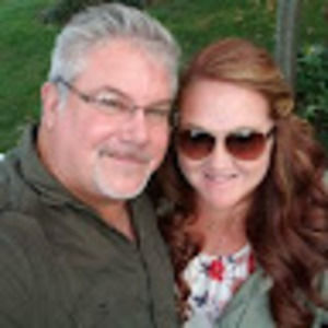 Meet your Posher, Oz & amber